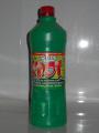 Detergent for dishes canister 