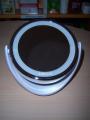 Cosmetic mirror with light Beurer BS 49. Diameter 11 cm Cosmetic mirror with light Beurer BS 49. Diameter 11 cm