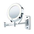 Cosmetic mirror Beurer BS 59 Cosmetic mirror Beurer BS 59