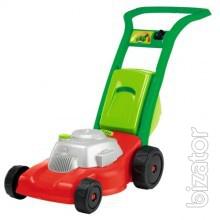 Children toy lawn mower 
