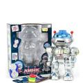 Interactive robot link