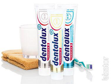 Gels and powders from Germany real! 