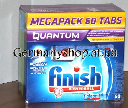 Gels and powders from Germany real! 