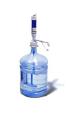 Electric pump for water