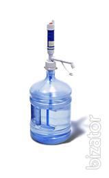Electric pump for water 