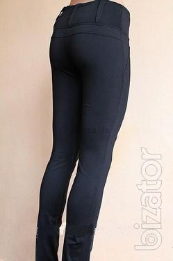 Great selection of leggings! Affordable prices! The effect of tightening! 