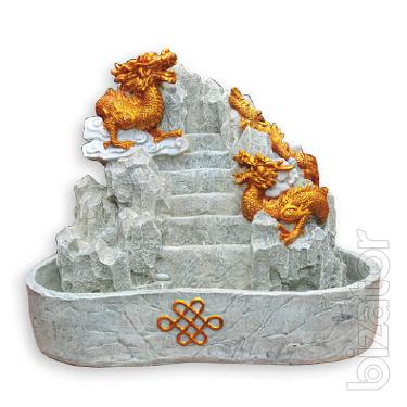 Sell amulets,charms,beads JI, symbols of Feng Shui in Kiev 