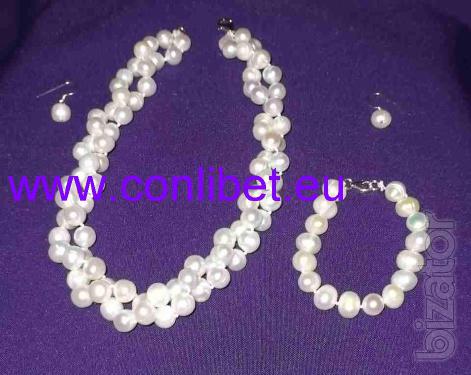 Pearl natural - wholesale prices, EU conlibet 