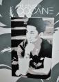 On canvas portrait photography 