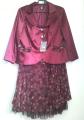 Women's suits and dresses, festive and stylish, manufacturing Poland 