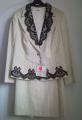 Women's suits and dresses, festive and stylish, manufacturing Poland 