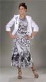 Women's suits and dresses, festive and stylish, manufacturing Poland 