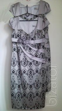 Women's suits and dresses, festive and stylish, manufacturing Poland 