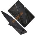 The credit card knife pocket folding Card transformer