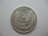 Silver dollar 