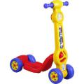 Scooter 4-wheel Mini Scooter from Pilsan