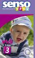 Baby Belarusian diapers Senso baby “ 