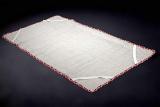 Linen mattress covers