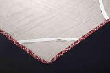 Linen mattress covers 