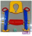 Toilet seat with ladder LozТМ 