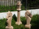 Invite chess tables and much more. 