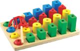 Wooden toys "ERIKS TOYS"