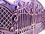 Artistic forging products