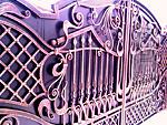 Artistic forging products 