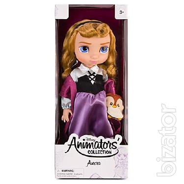 Кукла Аврора.Disney Animators' Collection Aurora Doll 