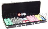 Poker sets from 100 to 600 chips sets poker game with delivery!