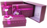 Gift wrapping in Kiev| the best gift box