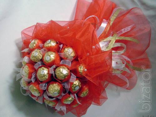 Exclusive gifts 