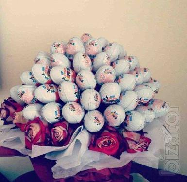 Exclusive gifts 
