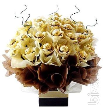 Exclusive gifts 