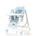 Highchair ABC design of the High Tower 