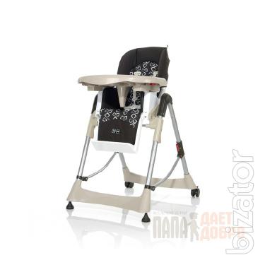 Highchair ABC design of the High Tower 