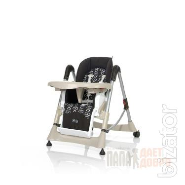 Highchair ABC design of the High Tower 