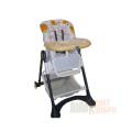 Highchair Cam Campione For children from 6 months to 3 years Highchair Cam Campione For children from 6 months to 3 years
