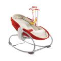 Tiny Love Seat - Cot - Rocking 3-In-1 "Mother's Love"