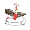 Tiny Love Seat - Cot - Rocking 3-In-1 "Mother's Love" 