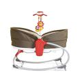 Tiny Love Seat - Cot - Rocking 3-In-1 "Mother's Love" 