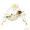 Swing "Sunny Safari", Bright Starts For babies from 0 months, weighing from 3 to 11 kg Swing "Sunny Safari", Bright Starts For babies from 0 months, weighing from 3 to 11 kg