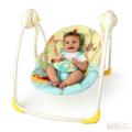 Swing "Sunny Safari", Bright Starts For babies from 0 months, weighing from 3 to 11 kg Swing "Sunny Safari", Bright Starts For babies from 0 months, weighing from 3 to 11 kg