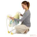 Swing "Sunny Safari", Bright Starts For babies from 0 months, weighing from 3 to 11 kg Swing "Sunny Safari", Bright Starts For babies from 0 months, weighing from 3 to 11 kg
