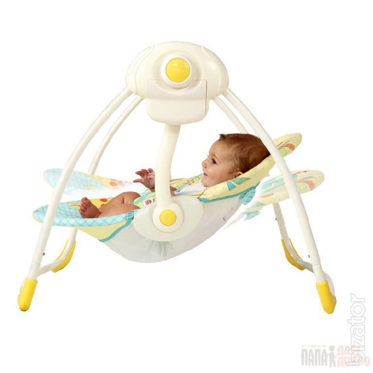 bright starts sunny safari