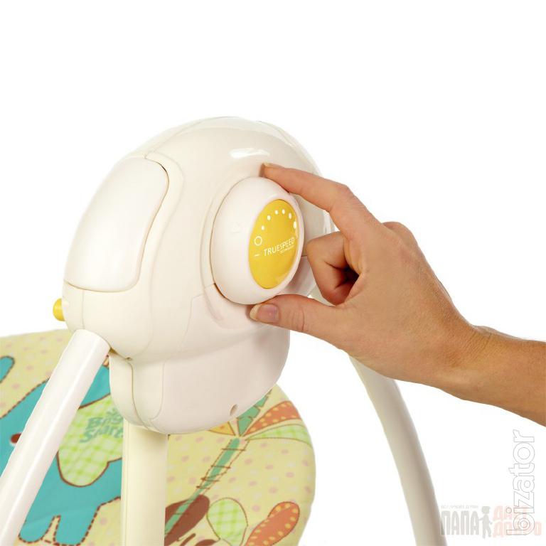 bright starts sunny safari