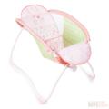 The cradle cot "Pink dreams", Bright Starts for babies from 0 months