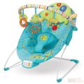 Rocking chair "Little turtle", Bright Starts For babies from 0 months, weighing from 3 to 9 kg.