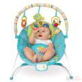 Rocking chair "Little turtle", Bright Starts For babies from 0 months, weighing from 3 to 9 kg. 