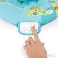 Rocking chair "Little turtle", Bright Starts For babies from 0 months, weighing from 3 to 9 kg. 